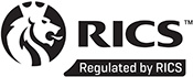 regulated by RICS