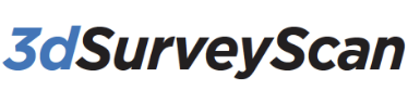 3d Survey Scan